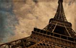  Eiffel Tower, Paris