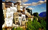  City on the Cliff, Ronda, Spain